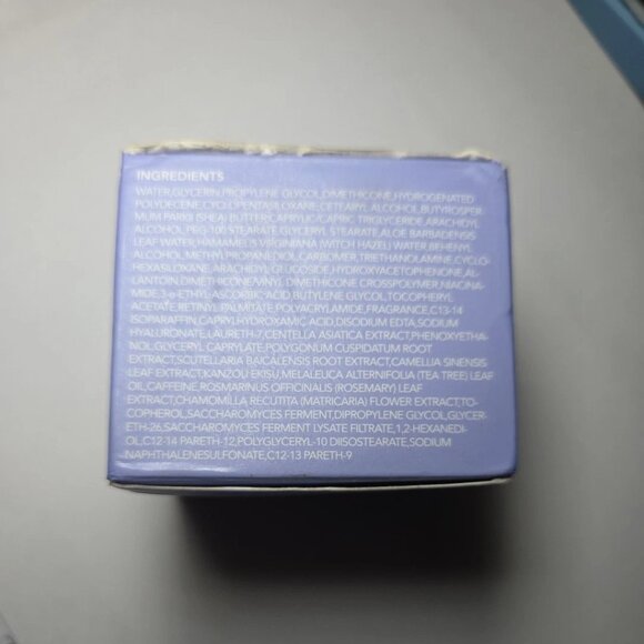 PureGlam Neck Firming Cream: Tightening & Lifting Anti-Aging Moisturizer 50ML - Picture 4 of 5